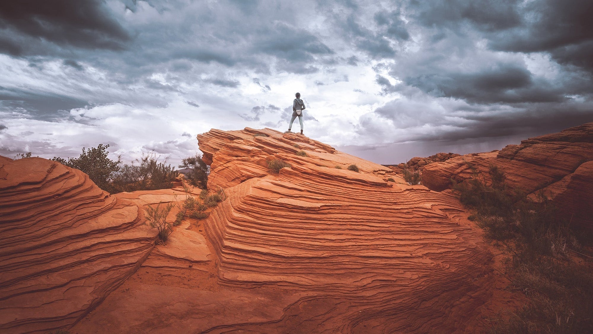 15 National and State Parks to Put on Your Bucket List - BRANWYN | Performance Innerwear
