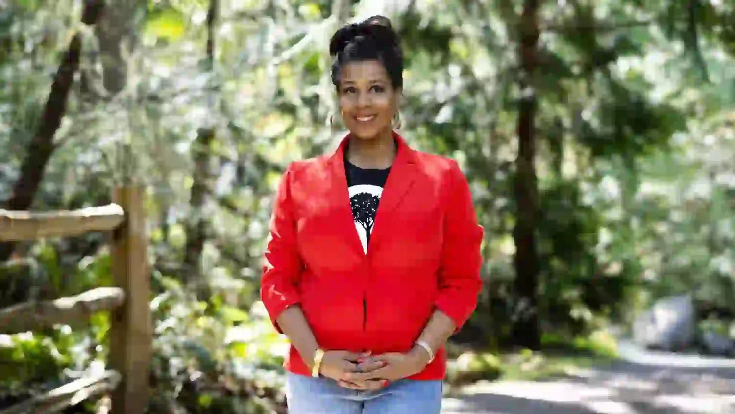 Meet Rue Mapp: Leader, Designer, and Public Lands Champion | BRANWYN | Performance Innerwear