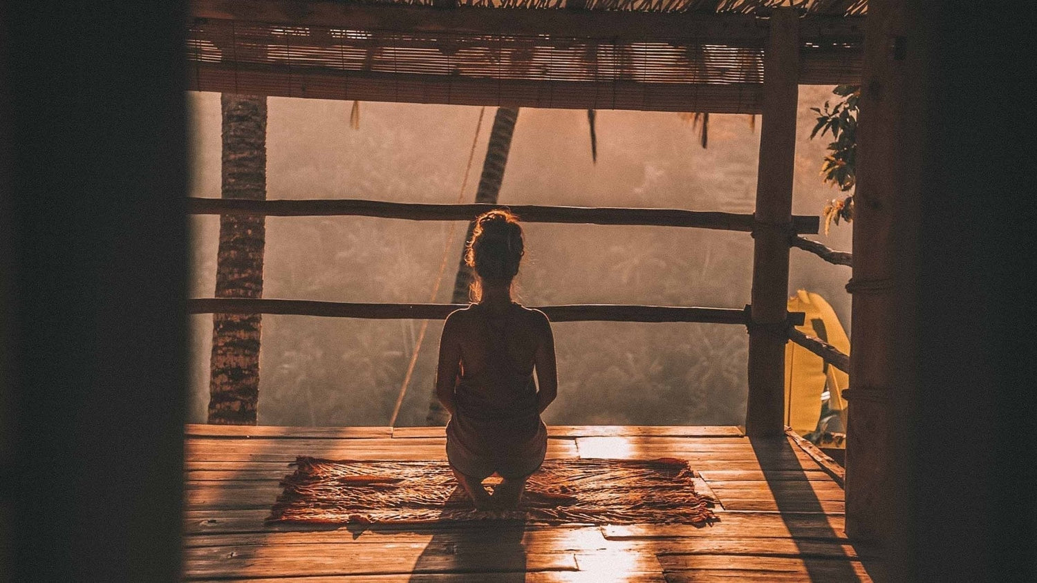 The Beginner’s Guide to Hot Yoga - BRANWYN | Performance Innerwear