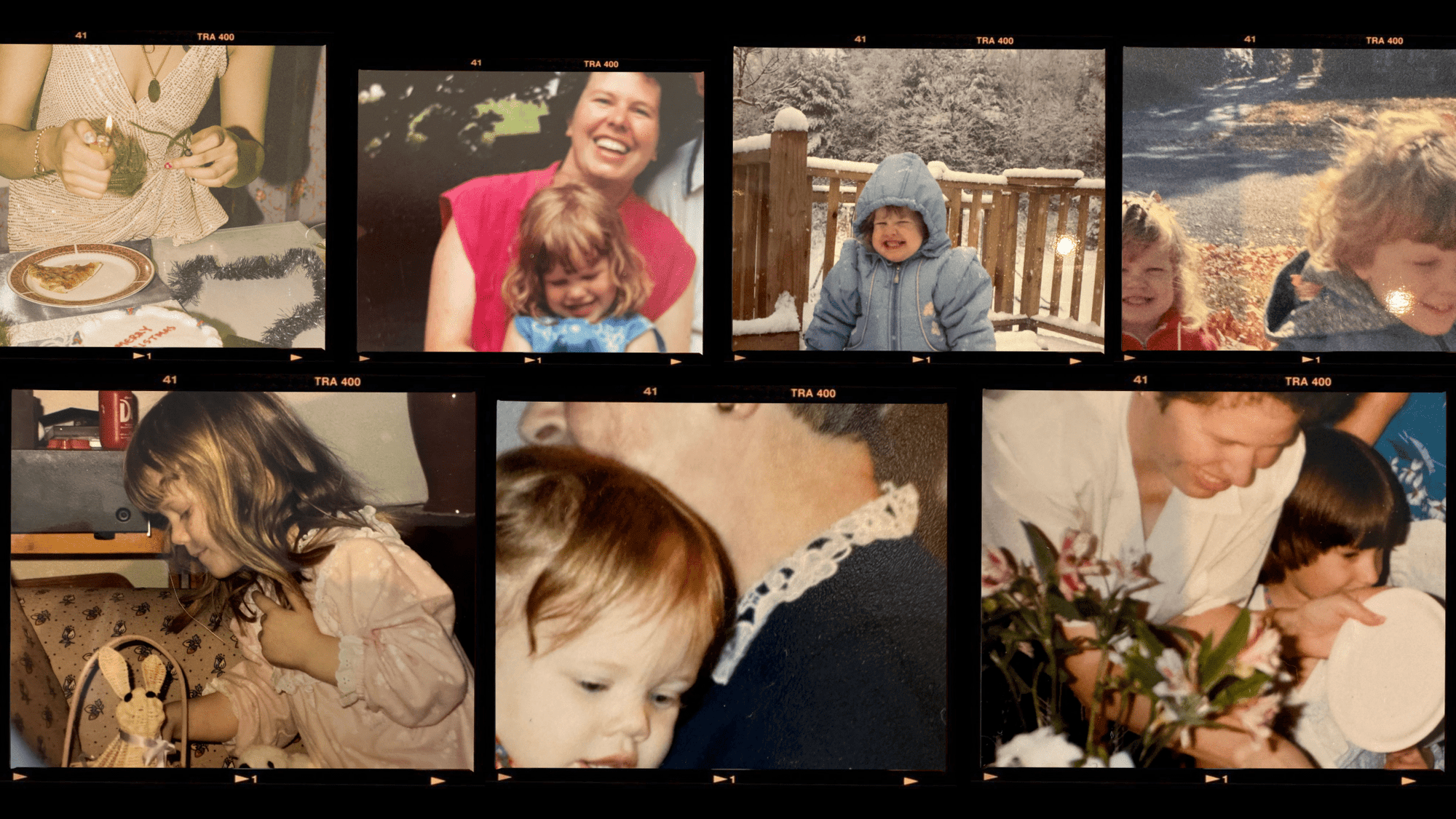 When Mother’s Day Is Complicated - BRANWYN | Performance Innerwear