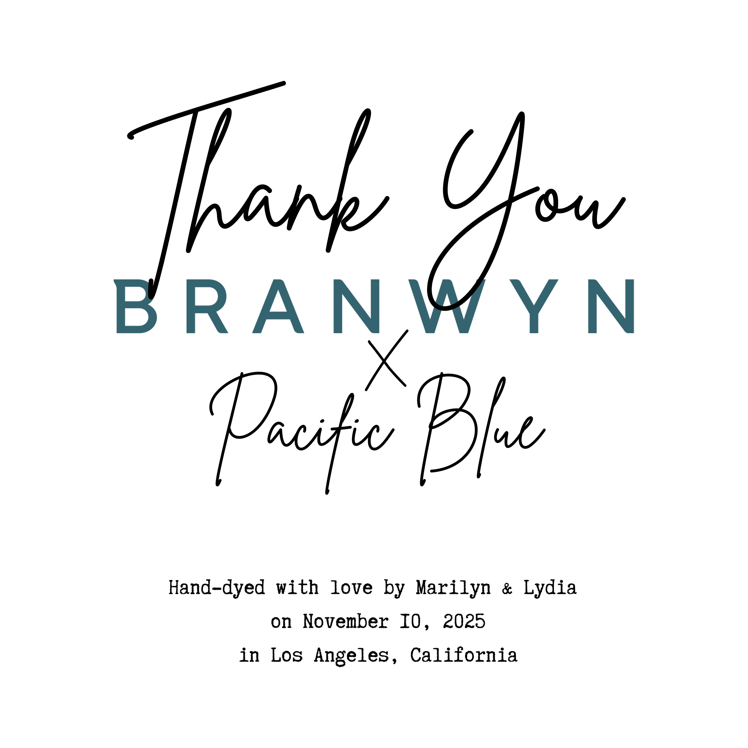 BRANWYN Merino Wool Tie Dye Mobile Header