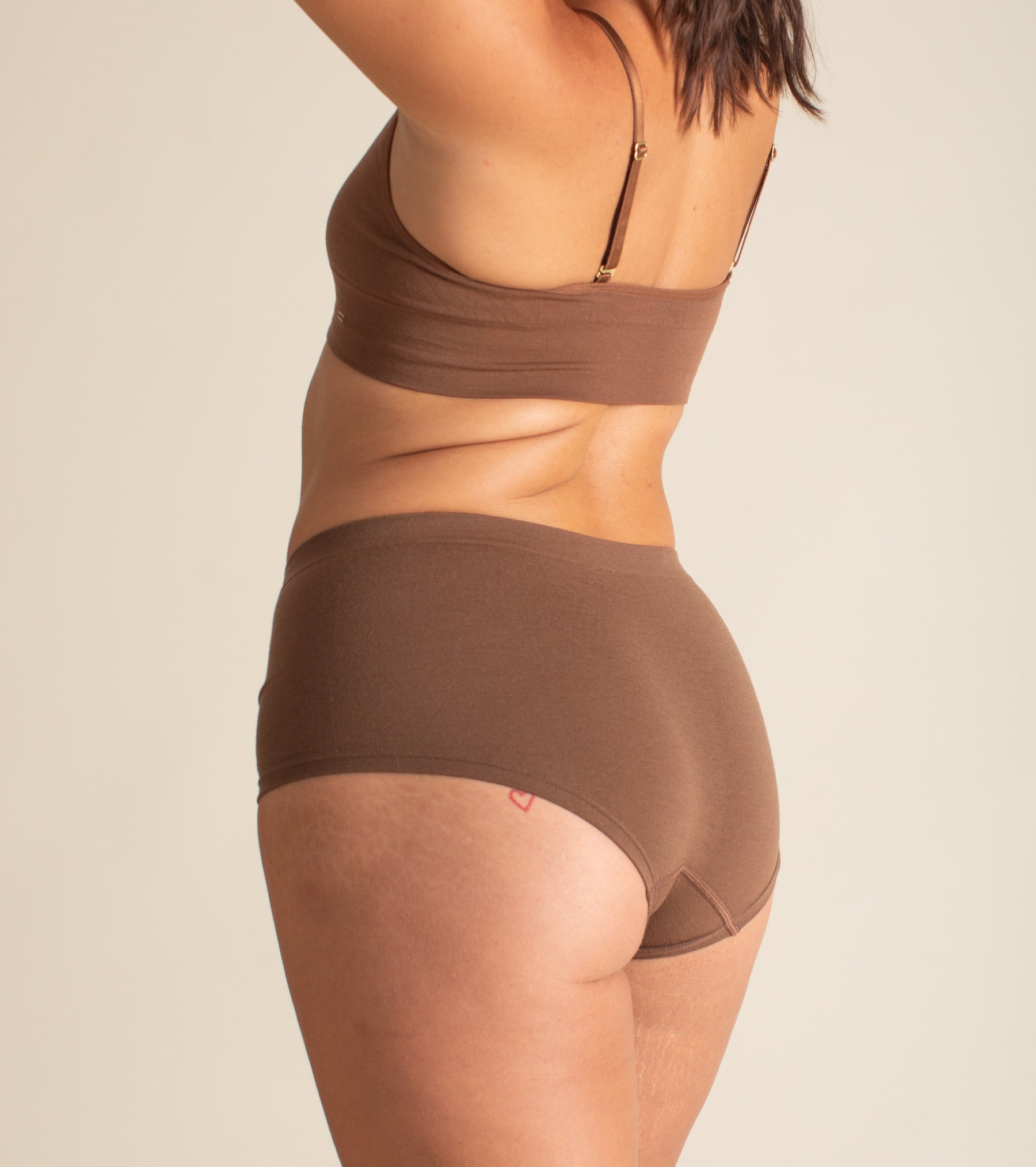 Essential Boyshort