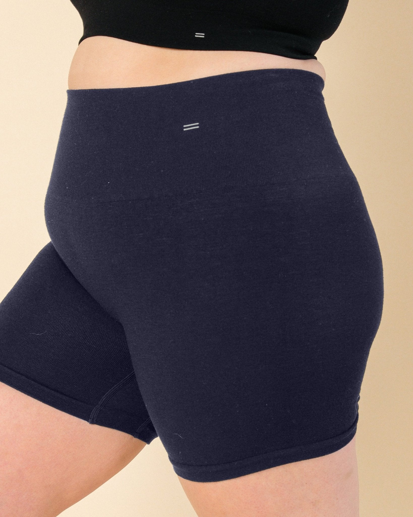 Essential Compressive Shorts - BRANWYN | Performance Innerwear