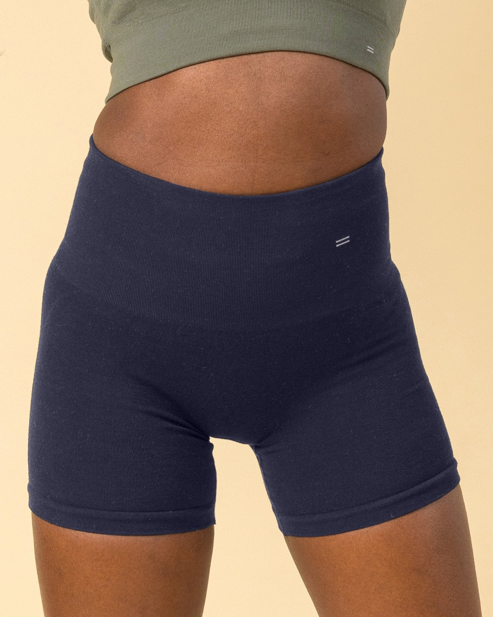 Essential Compressive Shorts - BRANWYN | Performance Innerwear