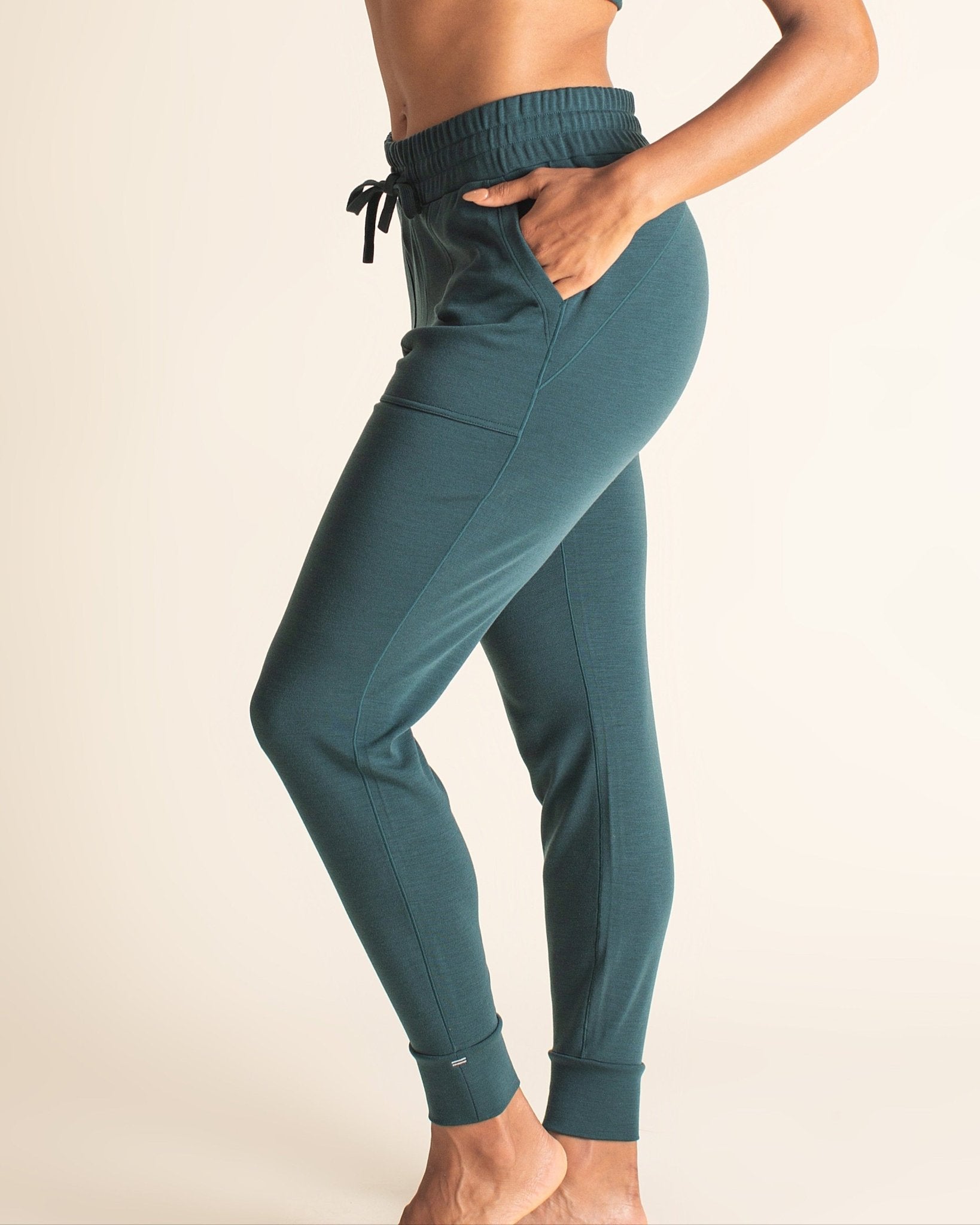 Merino Jogger - BRANWYN | Performance Innerwear