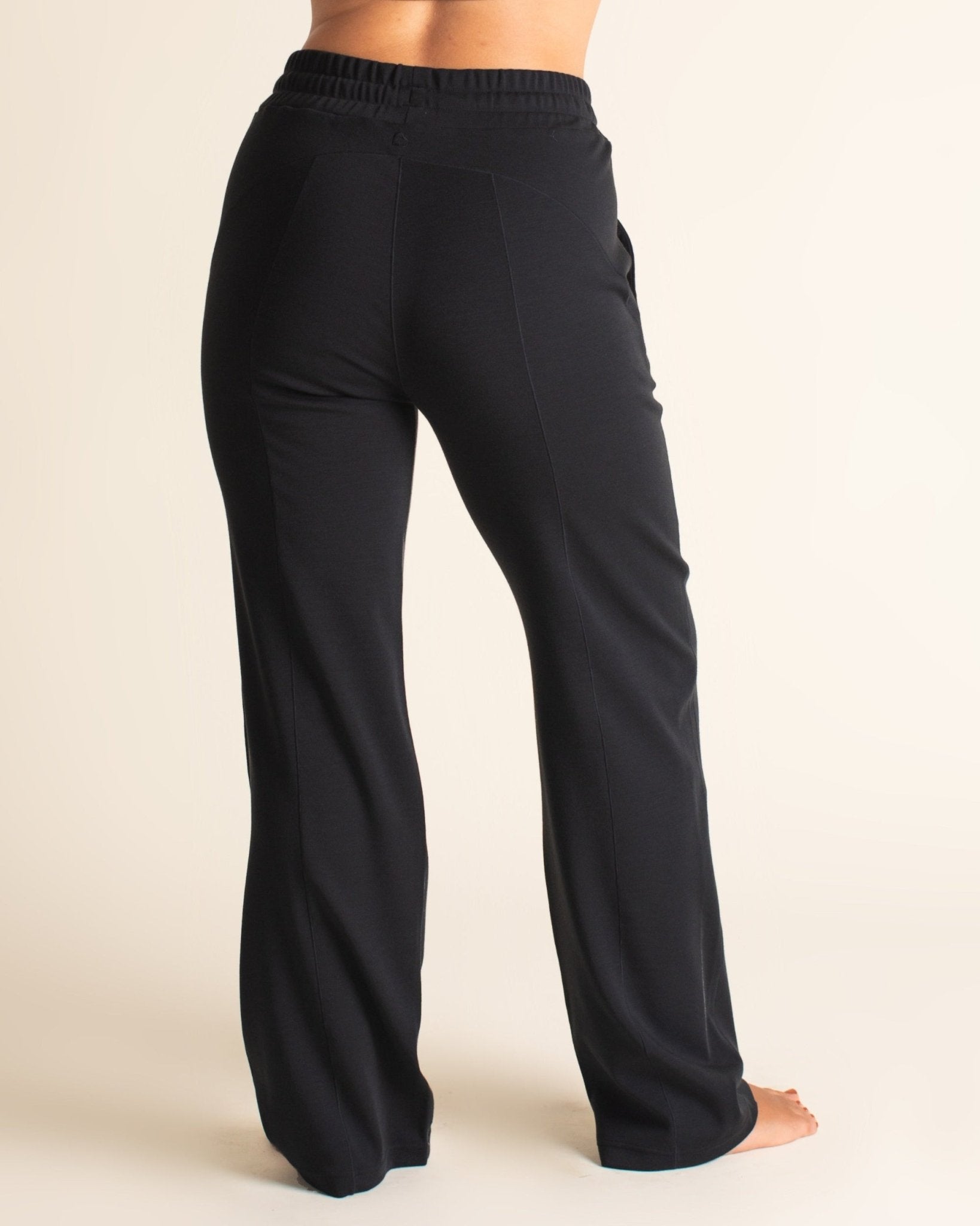 Merino Wide - Leg Pant - BRANWYN | Performance Innerwear