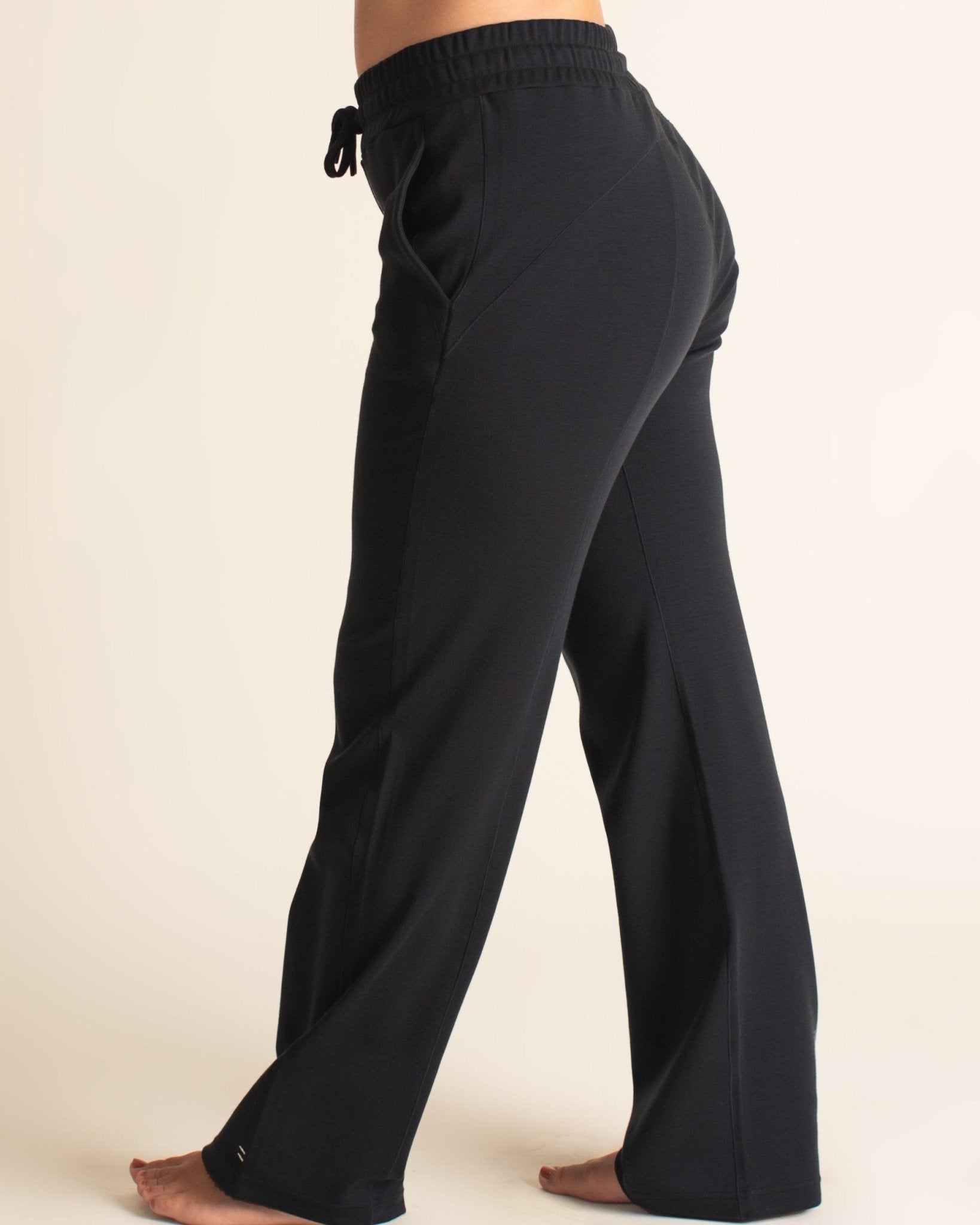 Merino Wide - Leg Pant - BRANWYN | Performance Innerwear