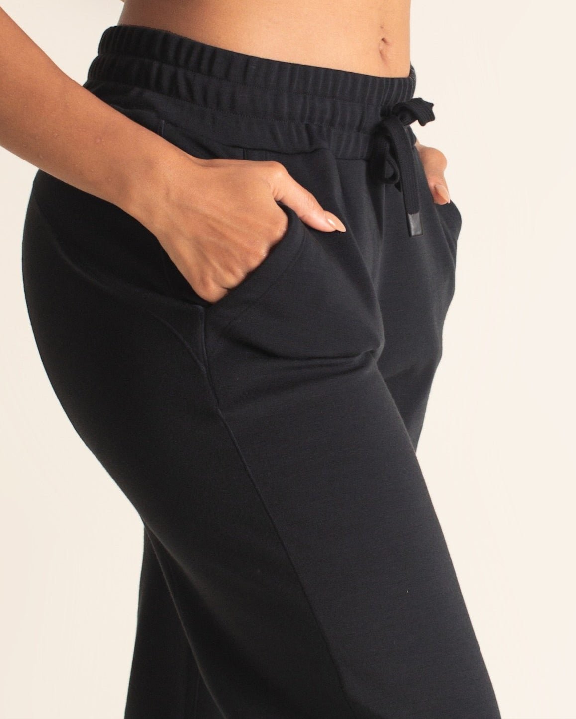 Merino Wide - Leg Pant - BRANWYN | Performance Innerwear
