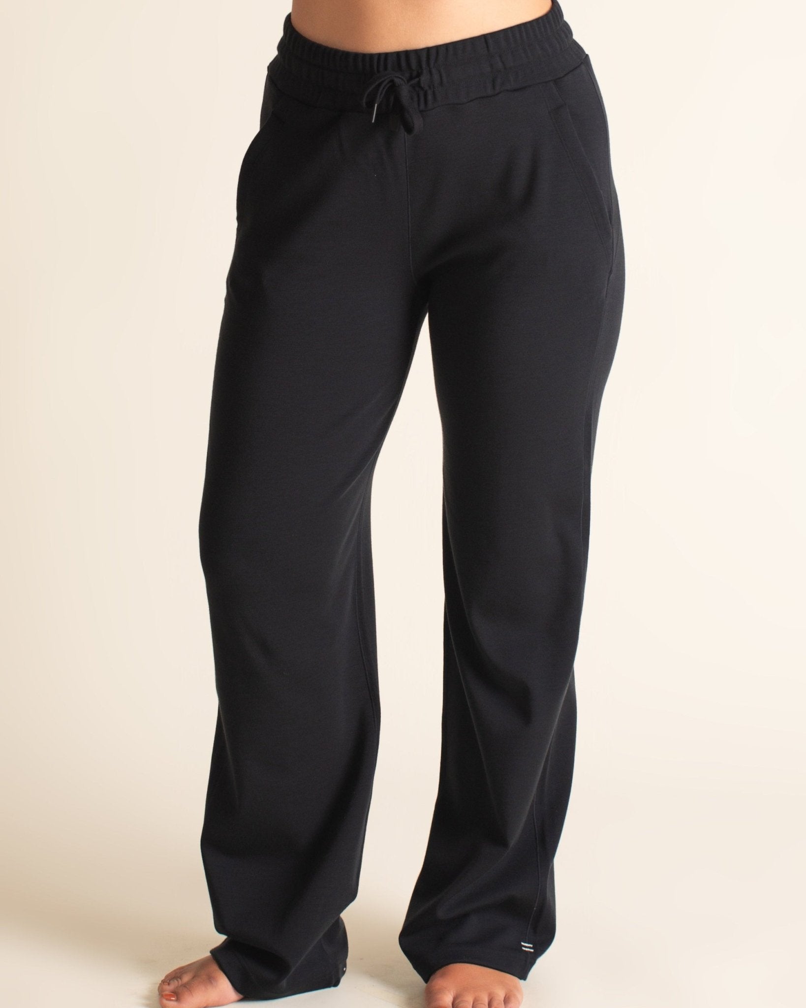 Merino Wide - Leg Pant - BRANWYN | Performance Innerwear