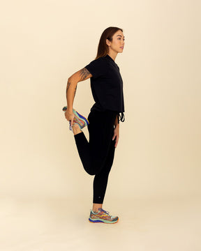 SWAG Short Sleeve Tee - BRANWYN | Performance Innerwear