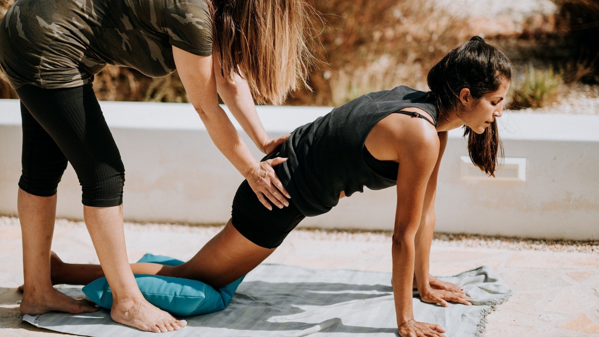 10 Science-Backed Benefits of Yoga - BRANWYN | Performance Innerwear