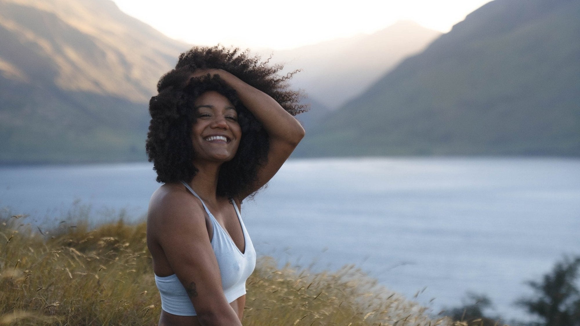10 Unexpected Ways to Live More Sustainably - BRANWYN | Performance Innerwear