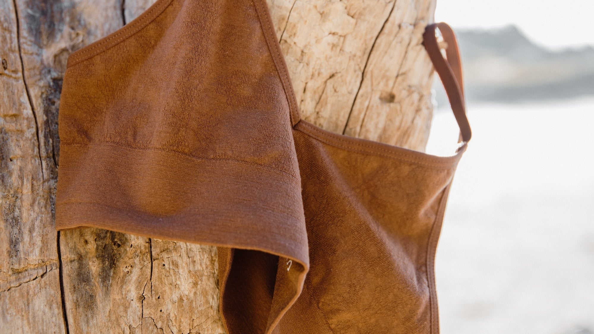 The Rise of Natural Fibers