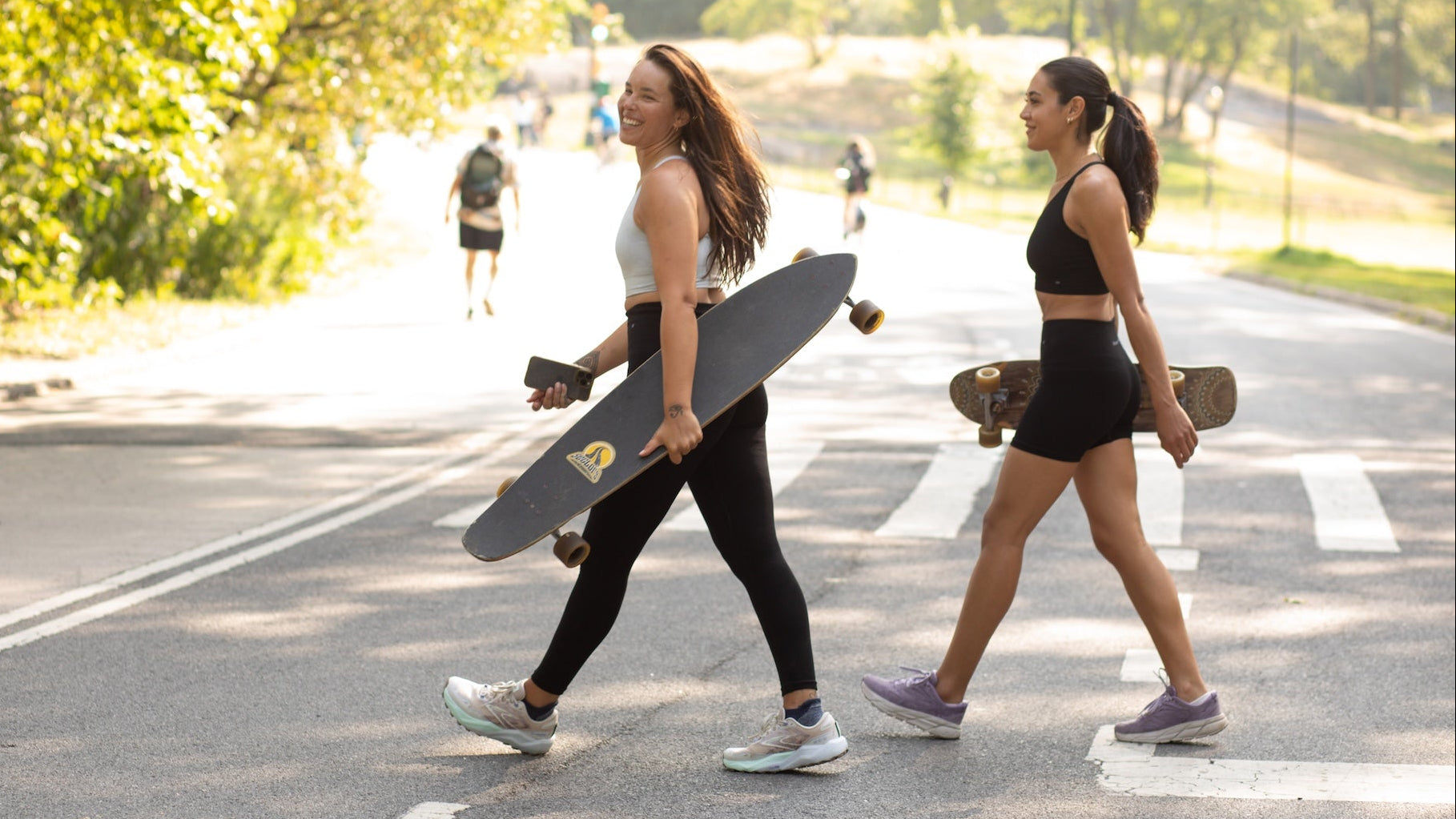 Why the Explosion of Women’s Sports Really Matters