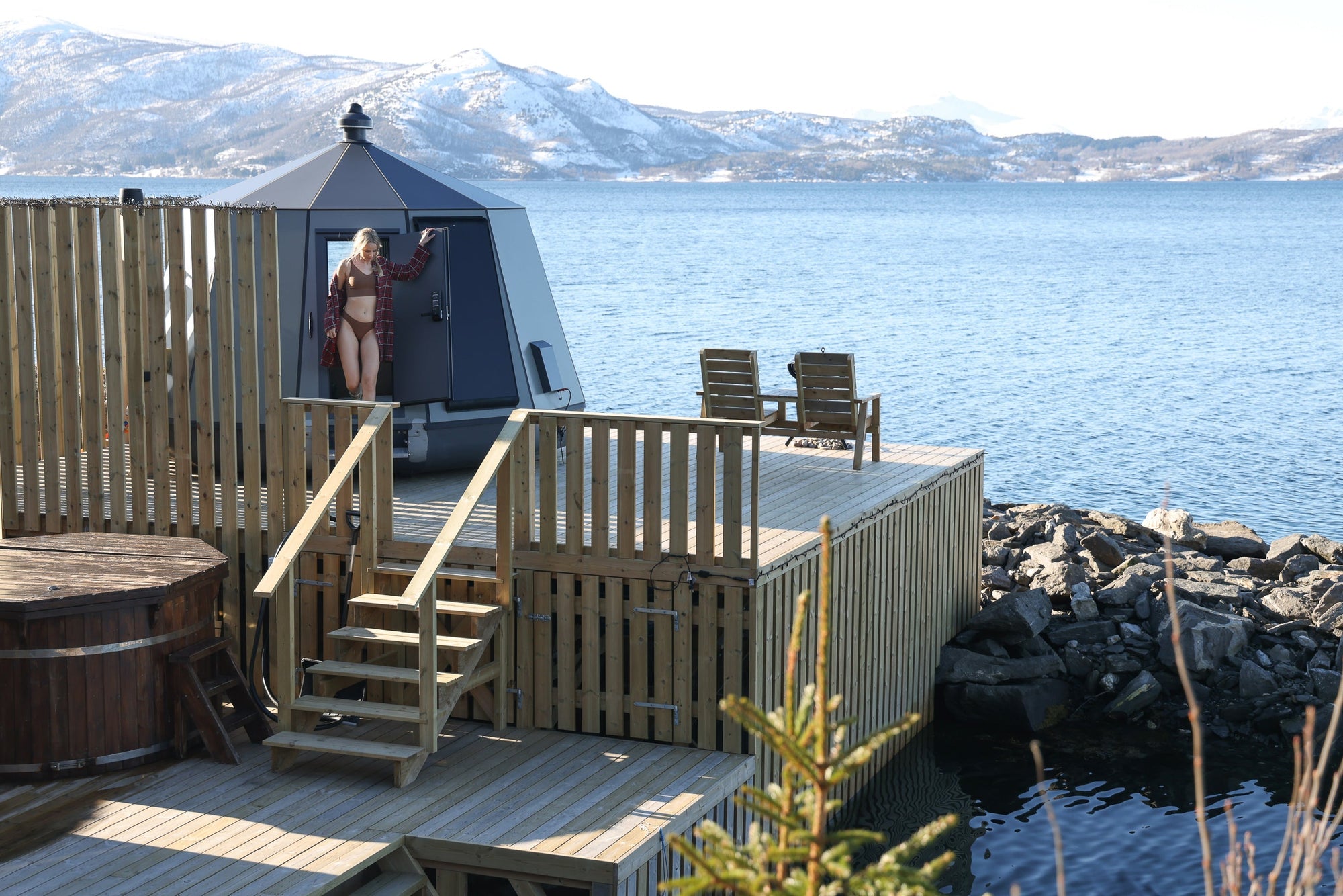 10 Dreamy Cabins Made for Getting Away