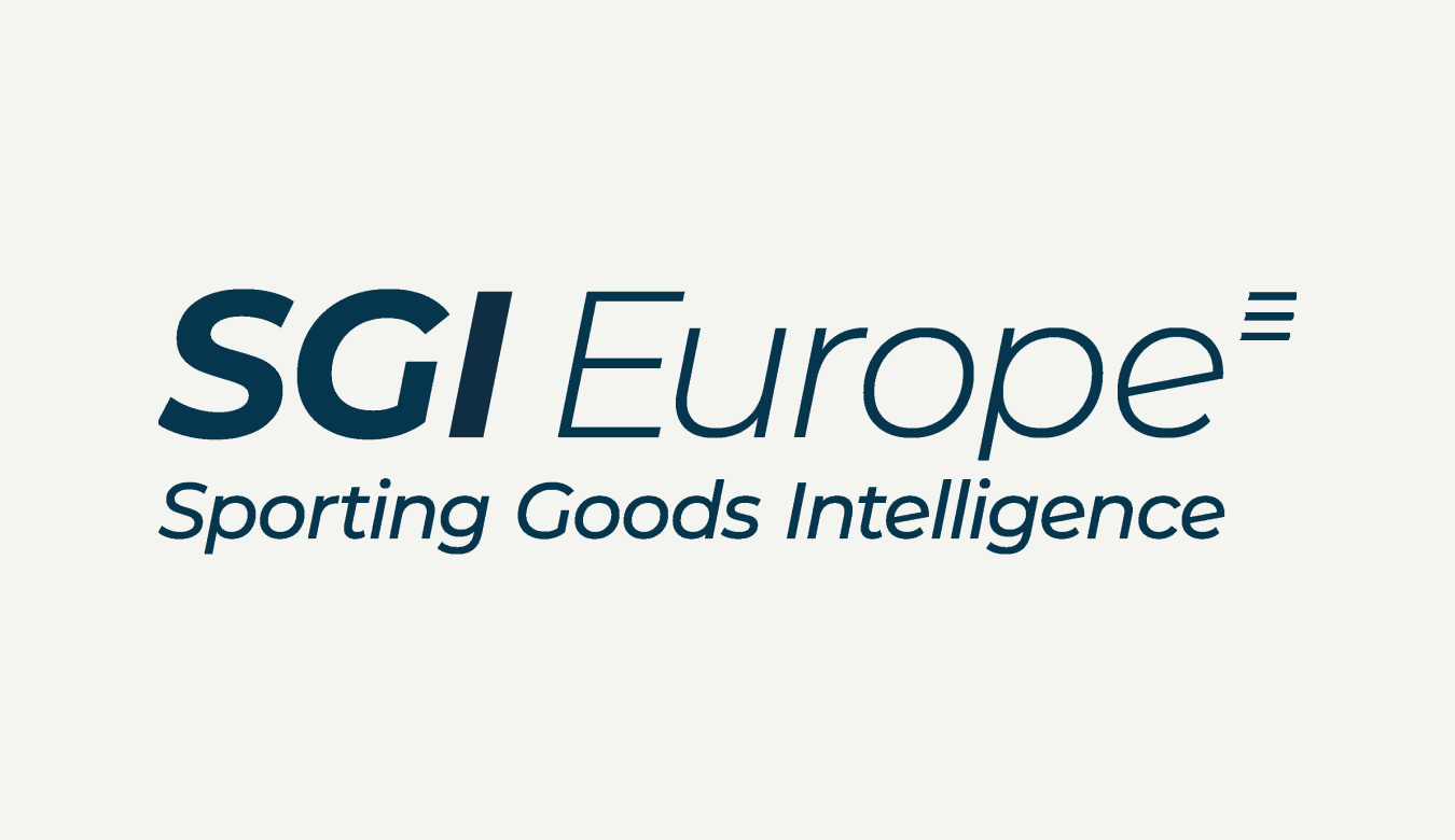 Sport Goods Intelligence Europe logo