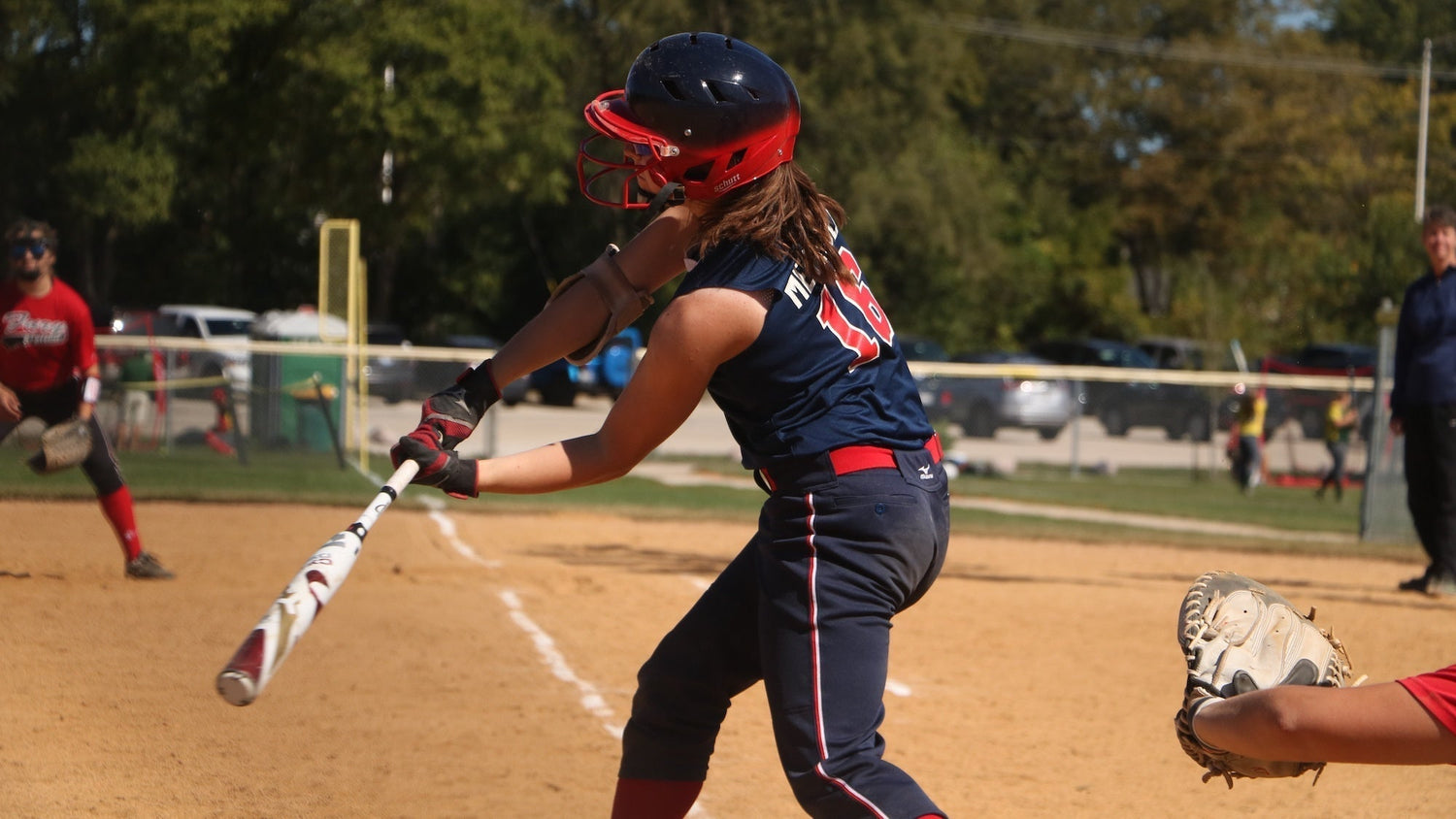 Girls' Sports Need a Serious Cultural Shift - BRANWYN | Performance Innerwear