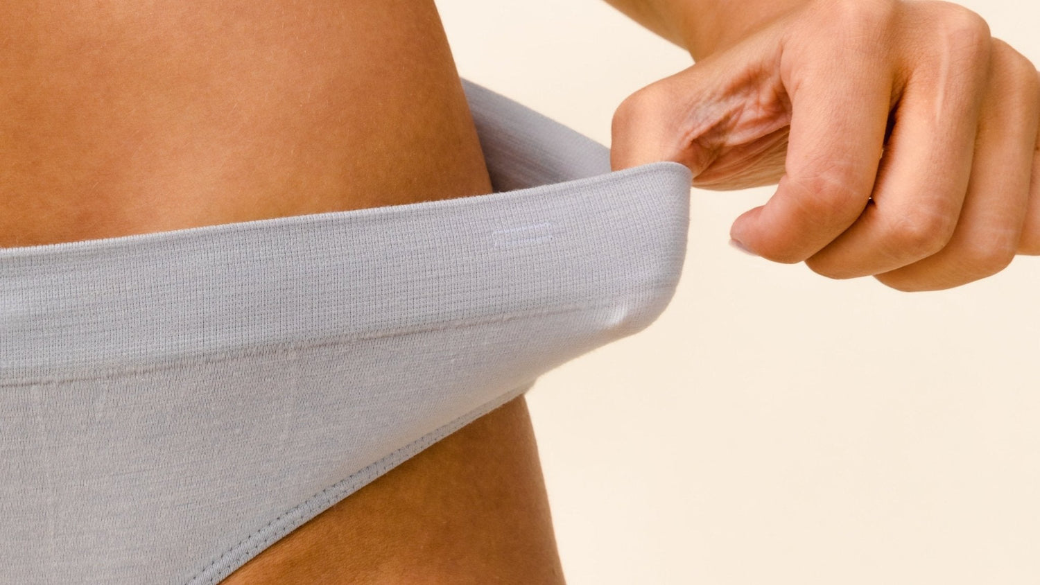 The Woman’s Guide to Discharge - BRANWYN | Performance Innerwear