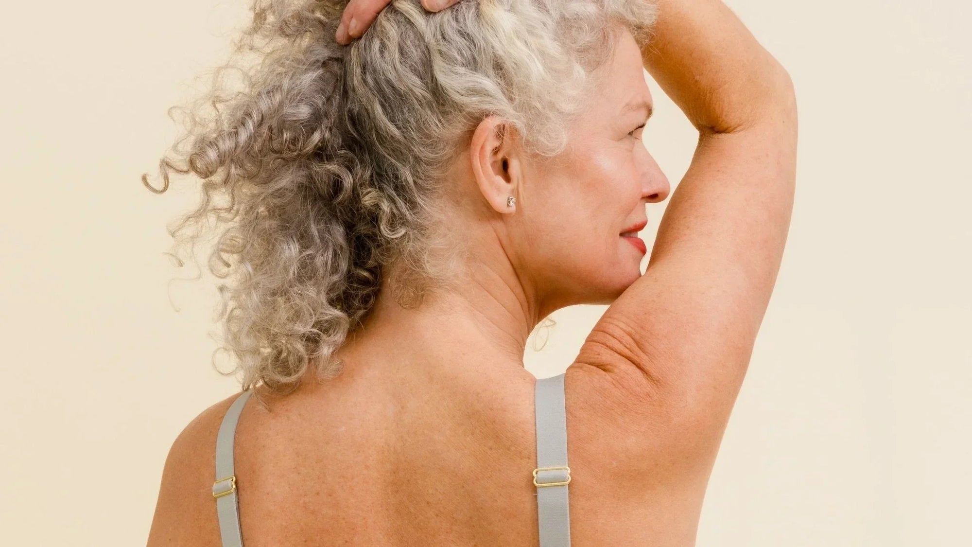 Can We Talk About Menopause?