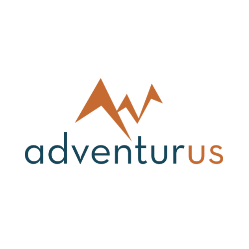Adventurs Logo In Empowerment | Women's Equality & Sustainability