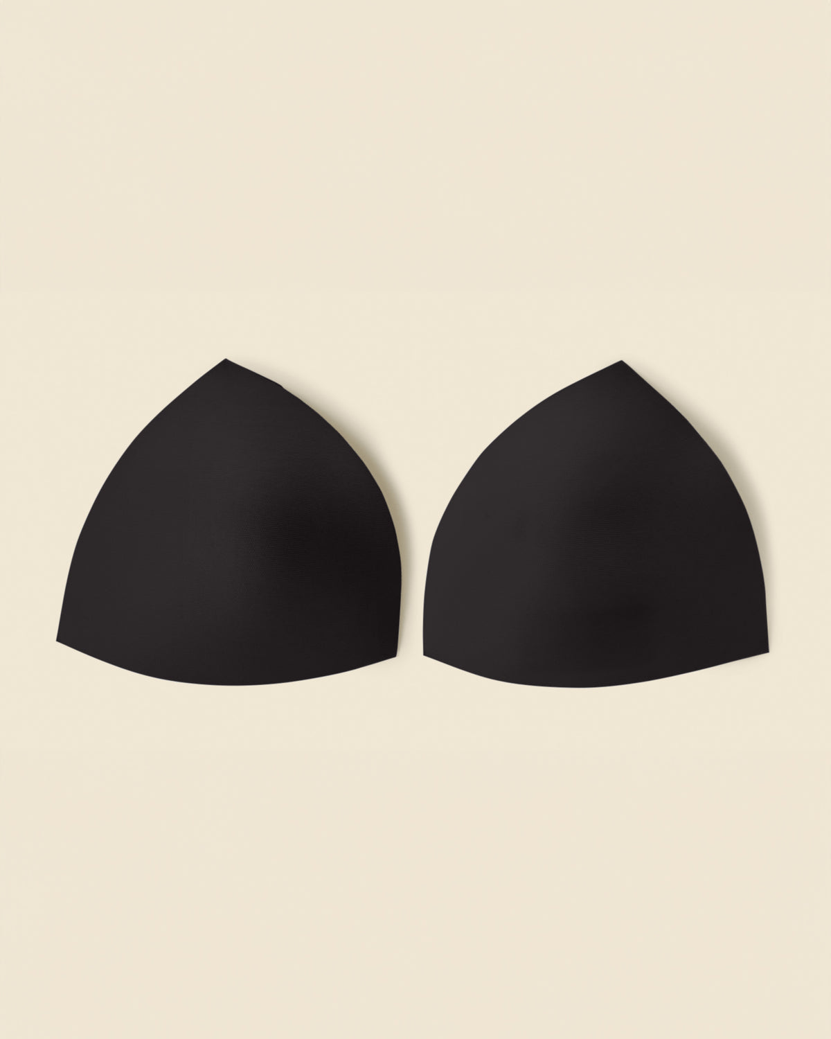 Sustainable Bra Pads | Triangle