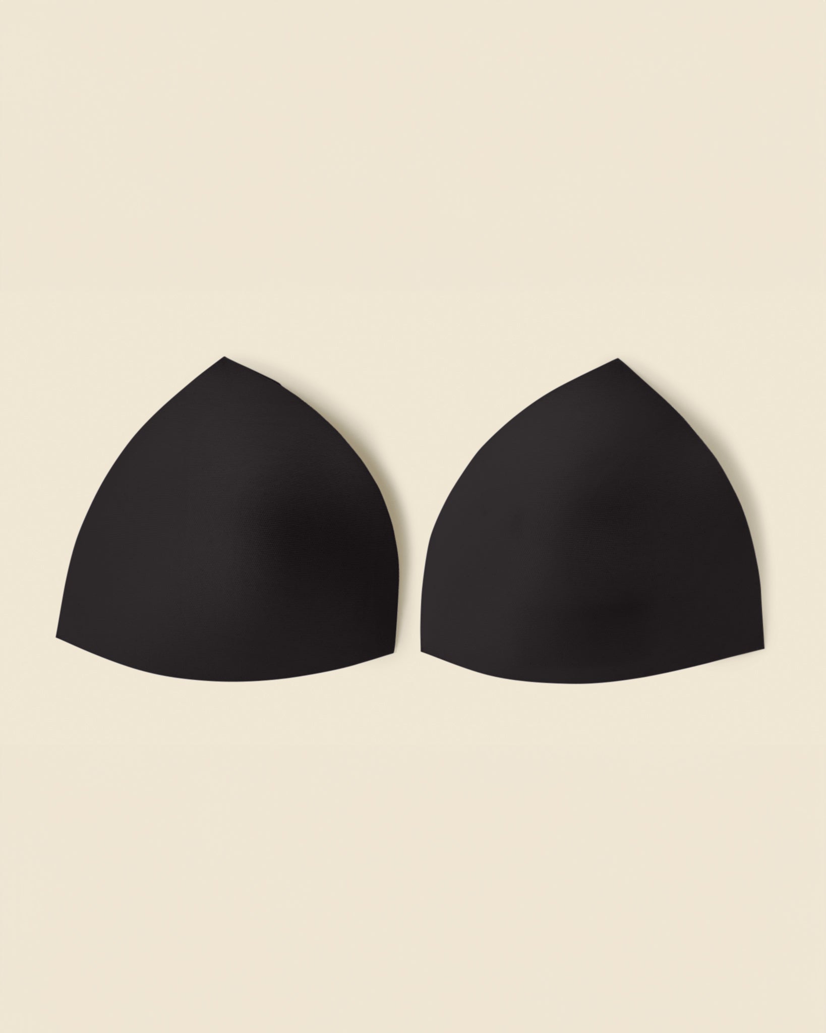 Sustainable Bra Pads | Triangle