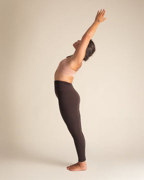 Essential Compressive Legging 28"