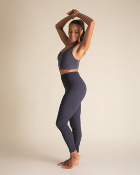 Essential Compressive Legging 28"