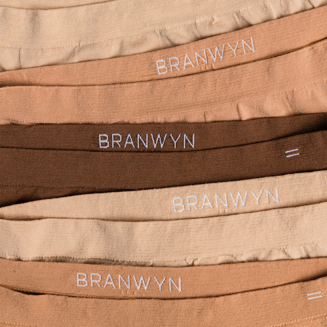 Essential Bikini - BRANWYN