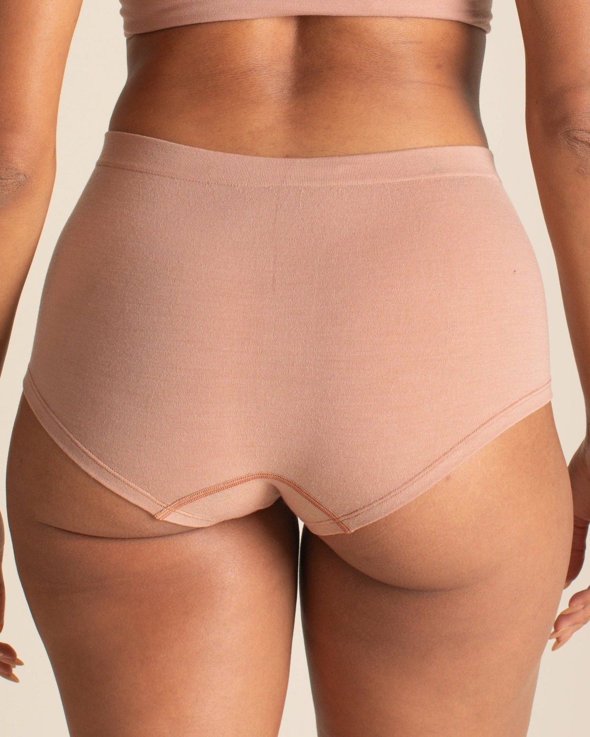 Essential Boyshort - BRANWYN | Performance Innerwear
