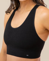 Essential Racerback Bra - BRANWYN | Performance Innerwear