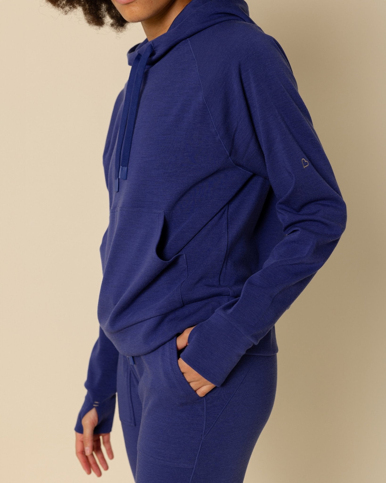 Hoodie | SWAG 24 - BRANWYN | Performance Innerwear