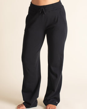Merino Wide - Leg Pant - BRANWYN | Performance Innerwear