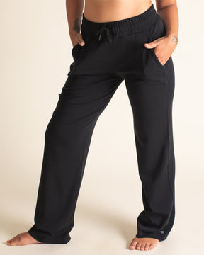 Merino Wide - Leg Pant - BRANWYN | Performance Innerwear