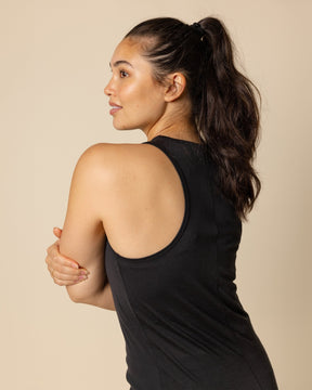 Racerback Tank | SWAG 24 - BRANWYN | Performance Innerwear