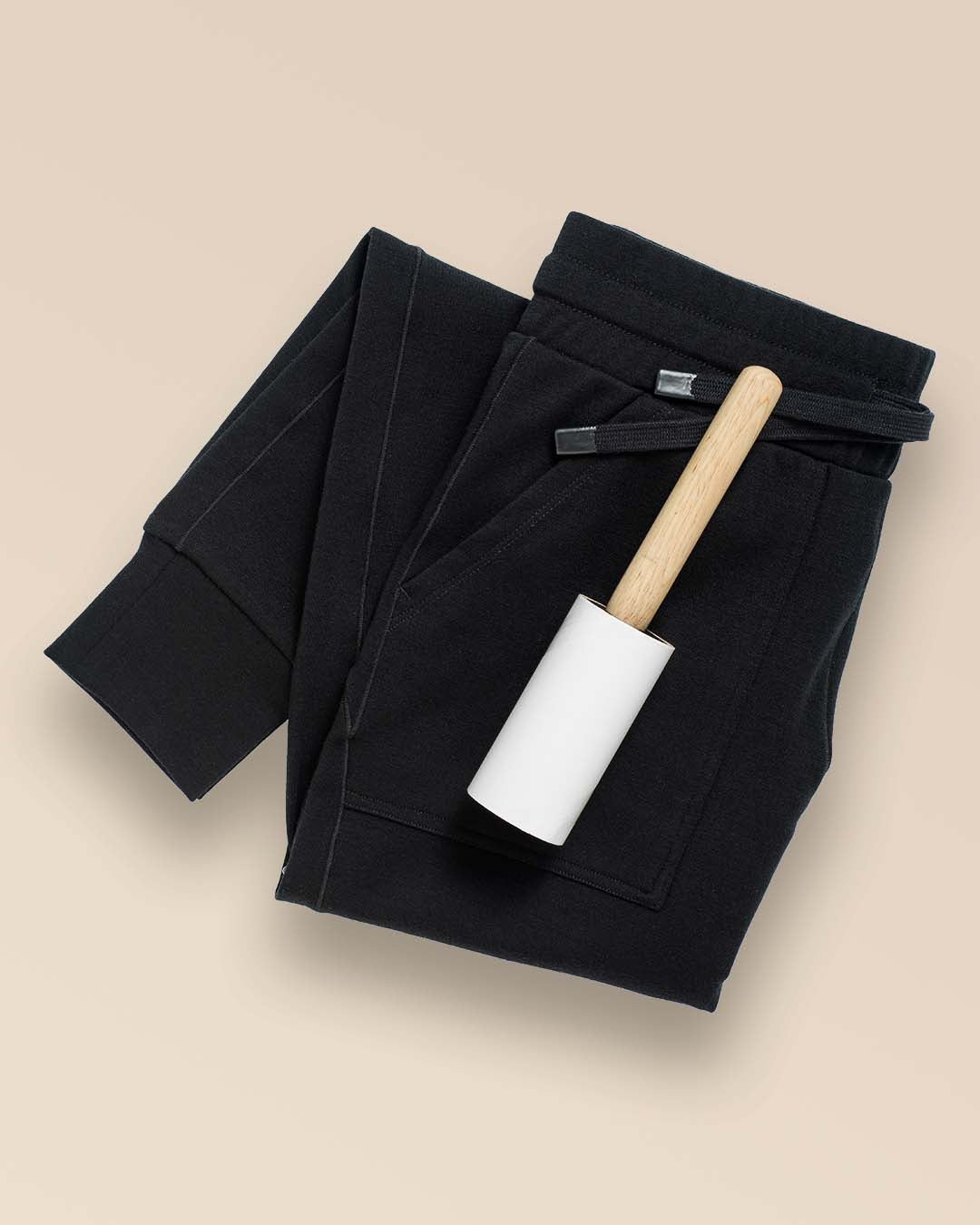 SWAG 24 | Lint & Pet Hair Roller - BRANWYN | Performance Innerwear