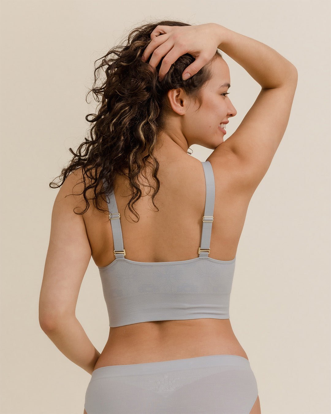 BRANWYN Performance Innerwear - Weekend essentials 👉🏻 bras that